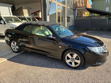 Saab 9-3 Cabriolet 2.0 t Vector