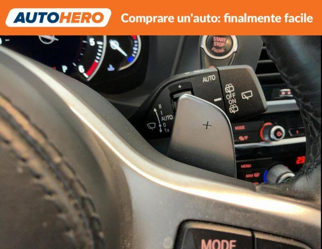 BMW X3 xDrive20d Msport