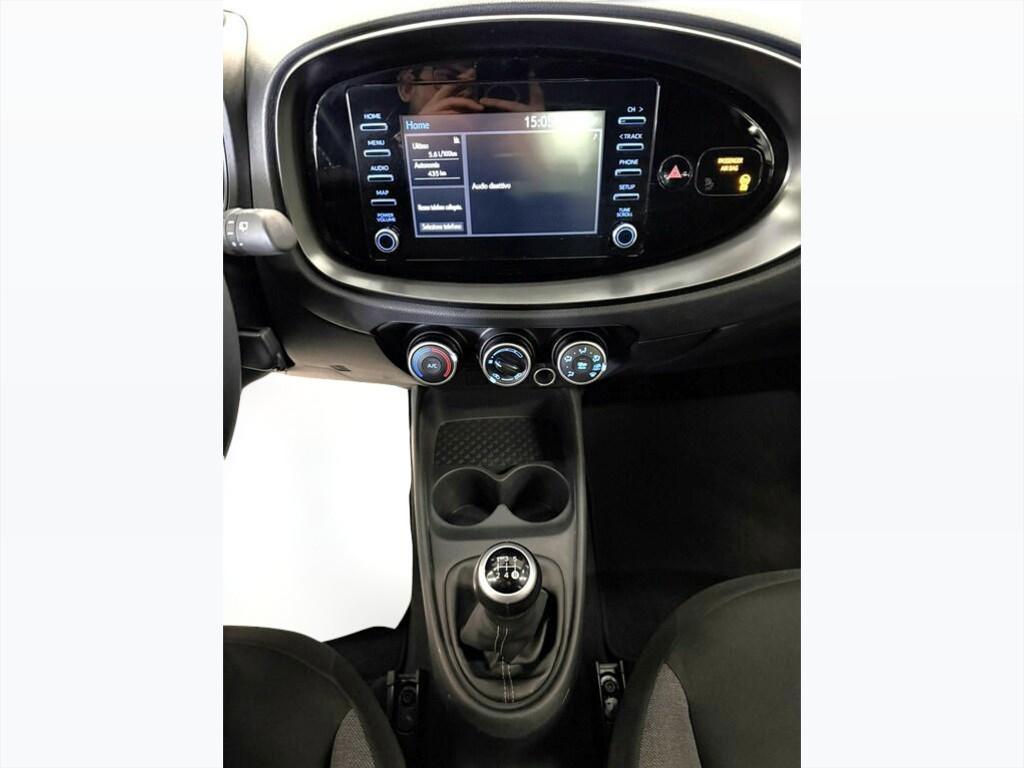 Toyota Aygo X 1.0 Active