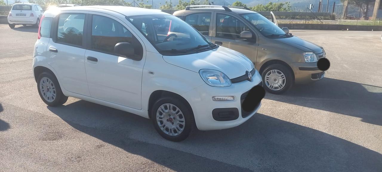 Fiat Panda 1.2 - 69CV - BENZINA