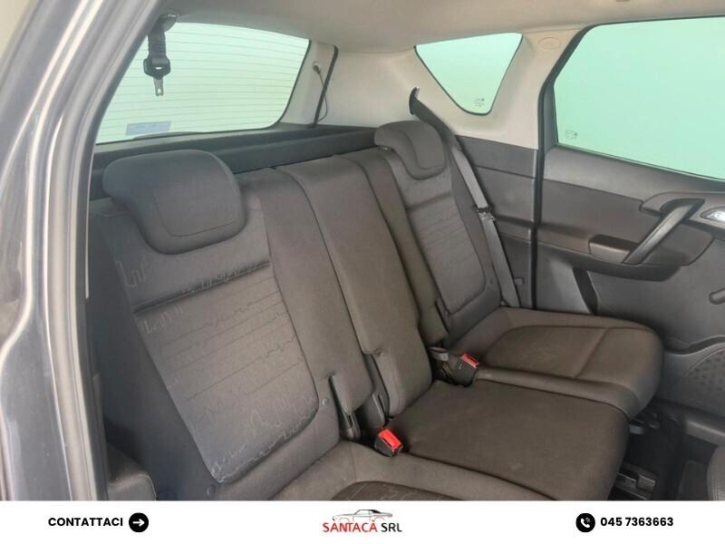 Opel Meriva 1.4 Turbo 120CV GPL Tech Cosmo
