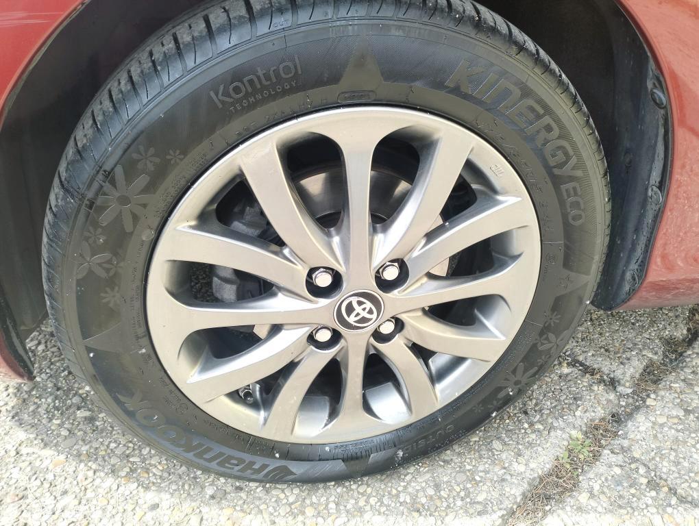 Toyota Yaris 5 Porte Yaris 5p 1.4 d-4d Style E6