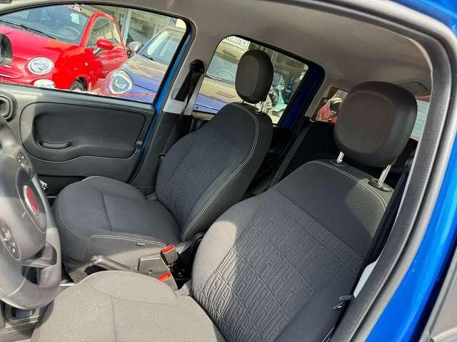Fiat Panda 1.0 firefly hybrid Cross PROMO FIN
