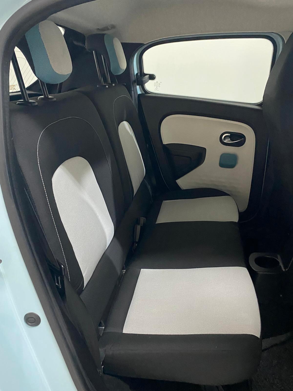Renault Twingo SCe Live prov nord