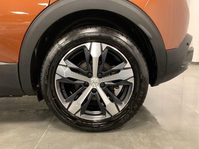 PEUGEOT 3008 1.5 BlueHDi GT Line Pack