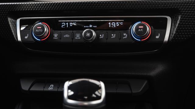 AUDI A1 SPB 25 TFSI S tronic Advanced NEOPATENTATI