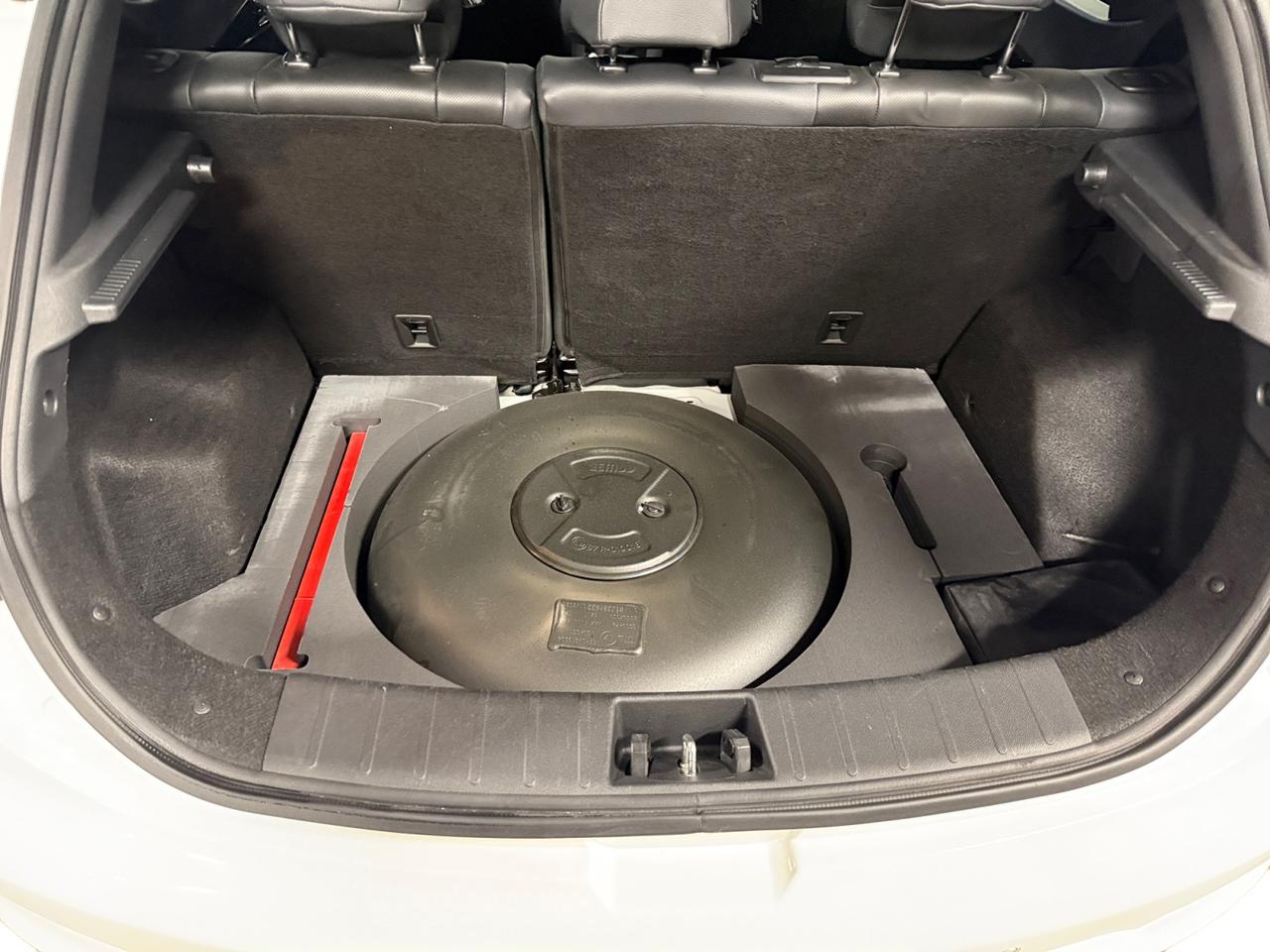 EVO Evo 3 - Evo 3 1.5 Gpl 107cv