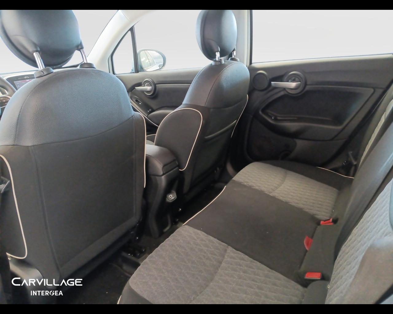 FIAT 500X 1.3 mjt City Cross 4x2 95cv