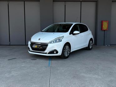 Peugeot 208 5 Porte 208 5p 1.2 puretech Active 82cv