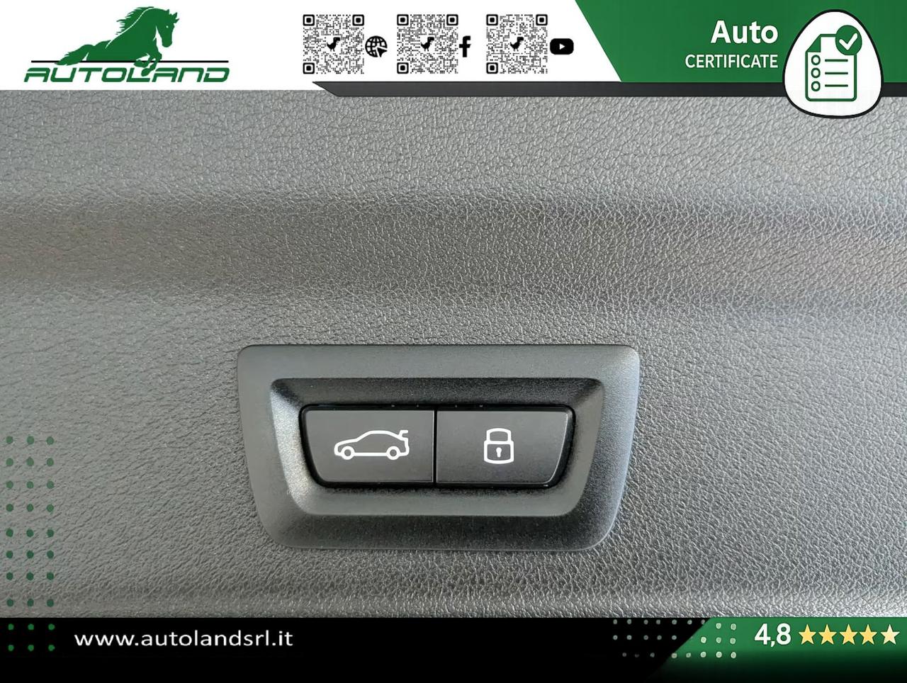 BMW X1 sdrive18d MSport auto