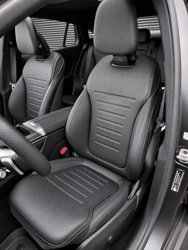 Mercedes-Benz GLC Coupé GLC Coupè 300 d AMG Line Premium Plus 4matic auto 269 CV