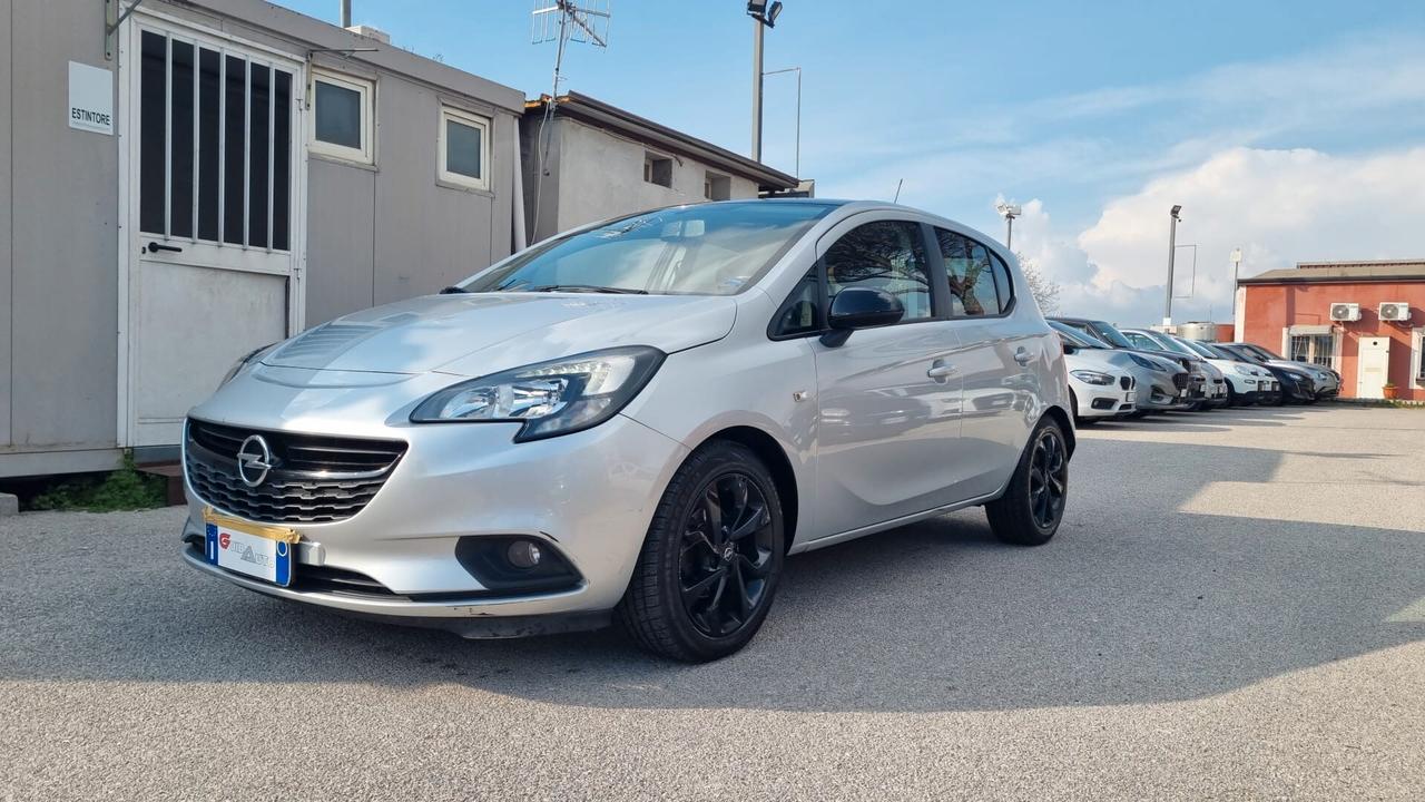 Opel Corsa 1.4 90CV GPL Tech 5 porte Innovation