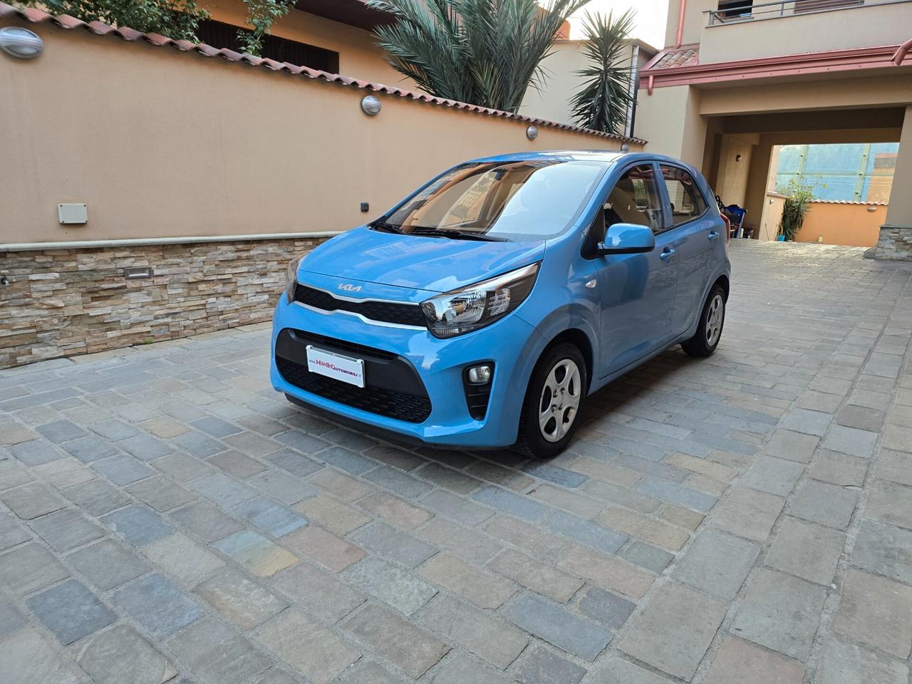 Kia Picanto 1.0 12V 5 porte Style