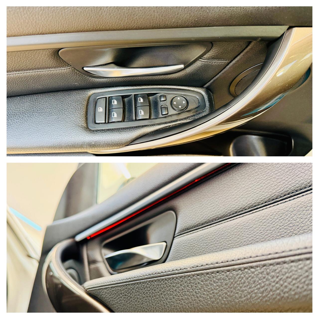 BMW 320d 184Cv - 2014 NaviPRO / LED / Automatica