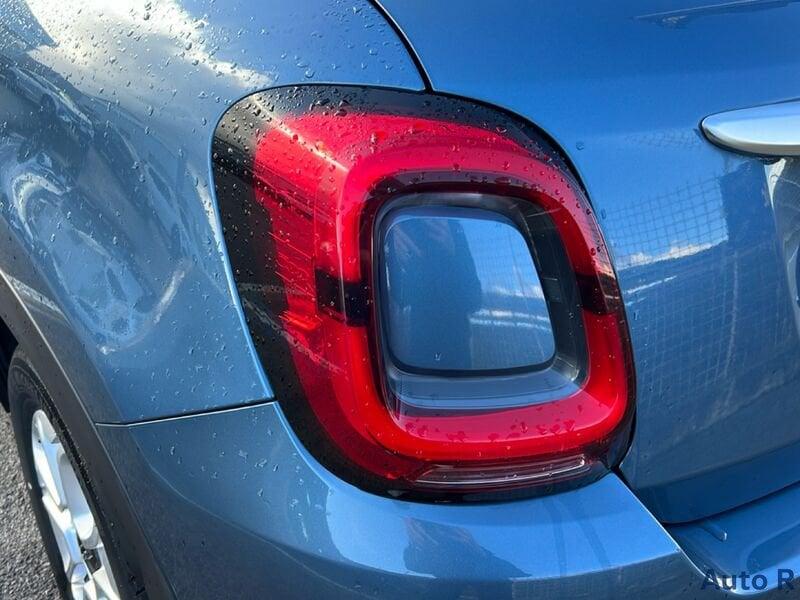 FIAT 500X 500X 1.3 MultiJet 95 CV