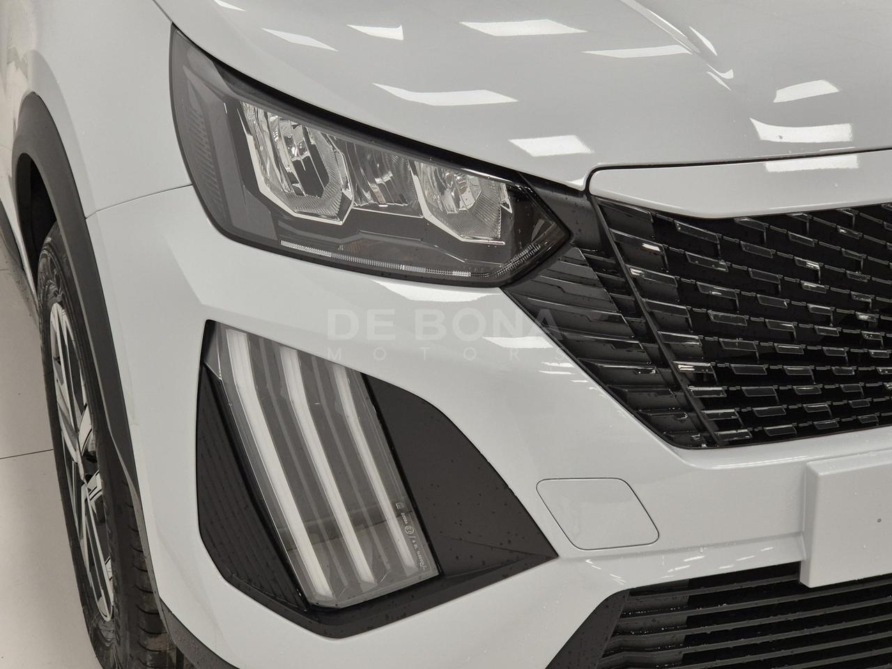 Peugeot 2008 1.2 puretech style s&s 100cv