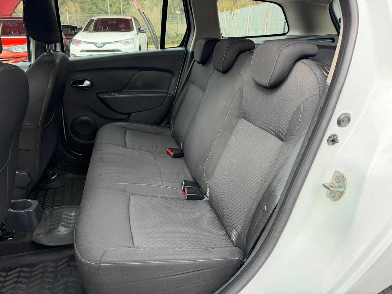 Dacia Logan MCV 1.5 dCi 8V 90CV Start&Stop Lauréate