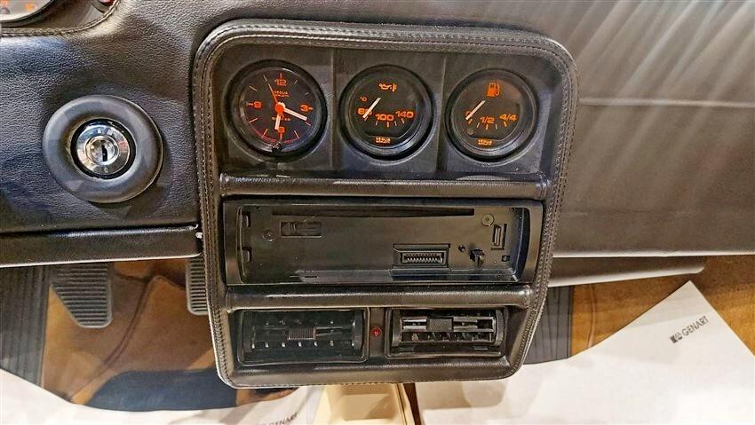 Ferrari 208 2.0 turbo GTS 254cv