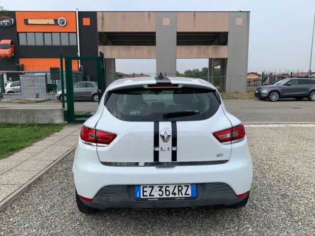 RENAULT Clio 1.5 dCi 8V 75CV 5 porte AUTOCARRO