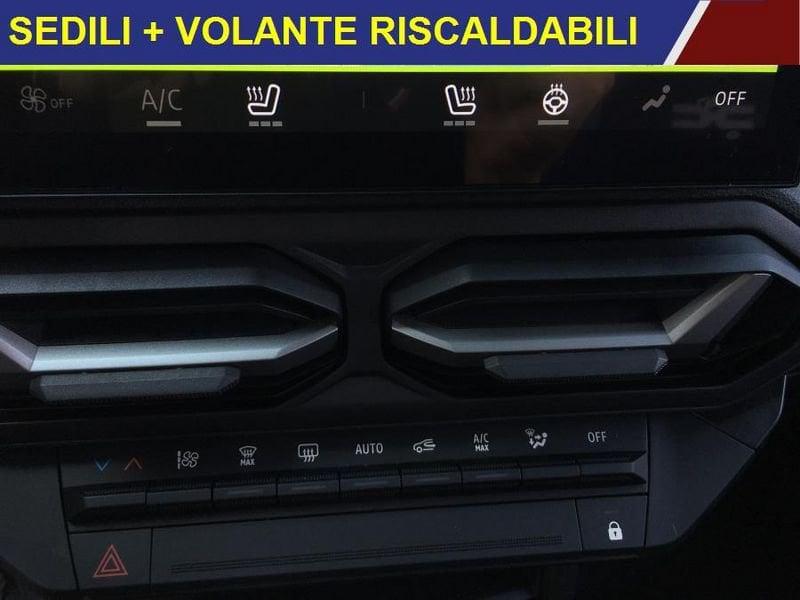 Dacia Duster ECO GPL 100cv Journey TELECAMERA 360 GRADI