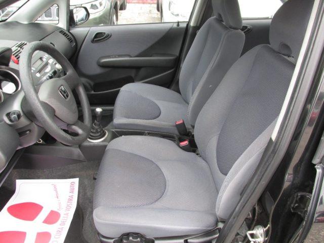 HONDA Jazz 1.2 i-DSi 5p. Live - OK NEOPATENTATI -"PRONTO USO"