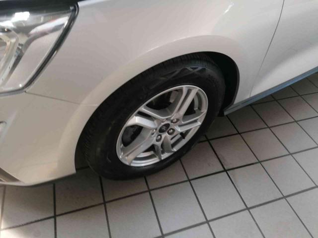 FORD Focus 1.5 EcoBlue 120 CV SW Business