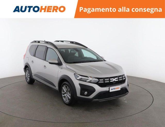 DACIA Jogger 1.0 TCe 110 CV 7 posti Expression
