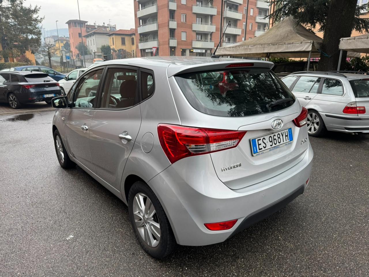 Hyundai iX20 1.4 90 CV Comfort NEOPATENTATI!