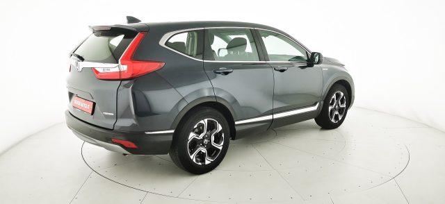 HONDA CR-V 2.0 Hev eCVT Elegance Navi