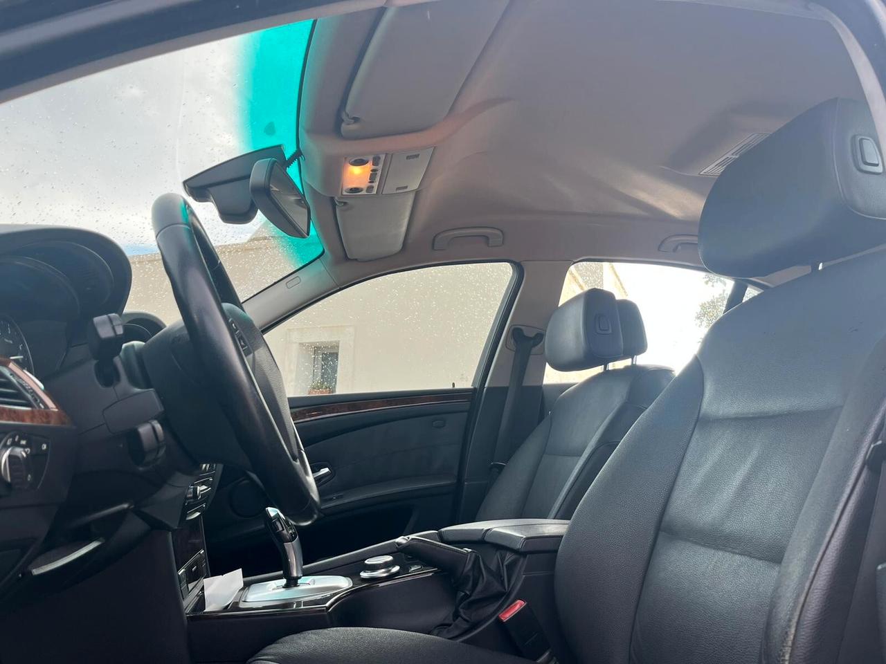 Bmw 530d - PERFETTO - 2009