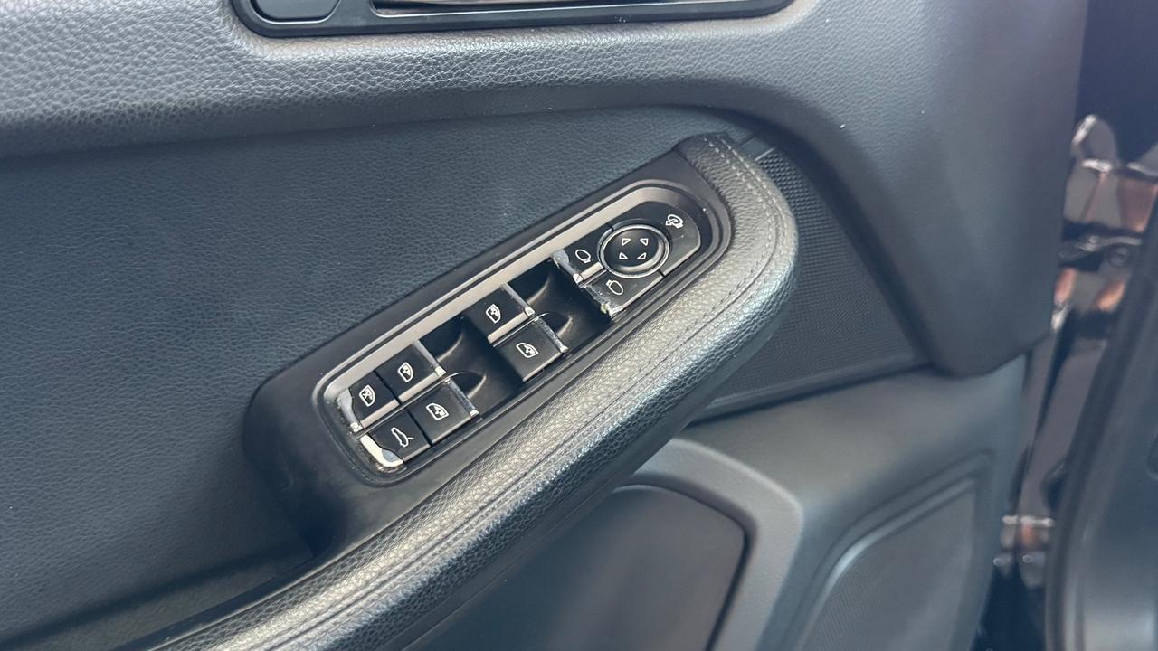 Porsche Macan 3.0 S Diesel Tetto apribile-2017