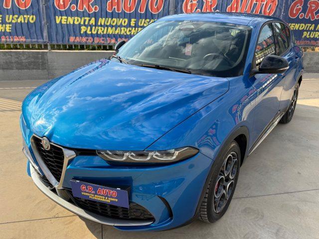 ALFA ROMEO Tonale 1.6 diesel 130CV Ti GARANZIA