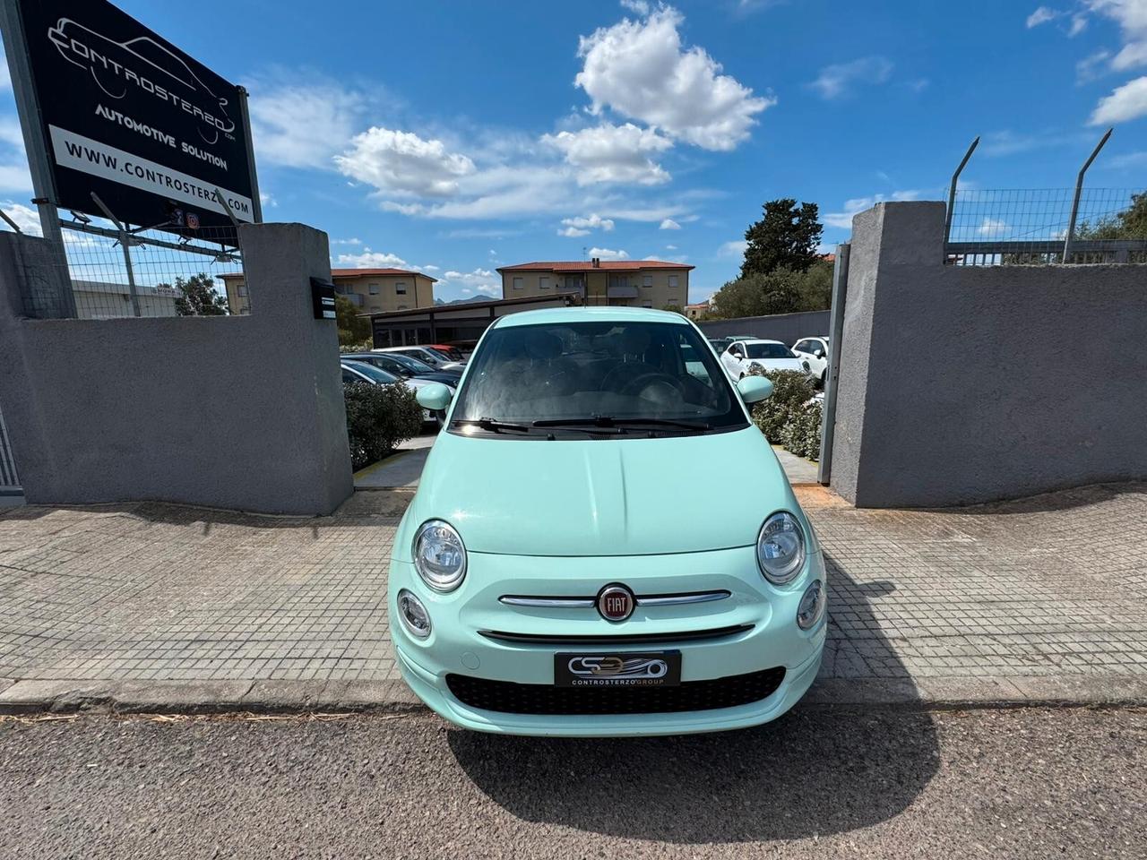 FIAT 500 - PRONTA CONSEGNA