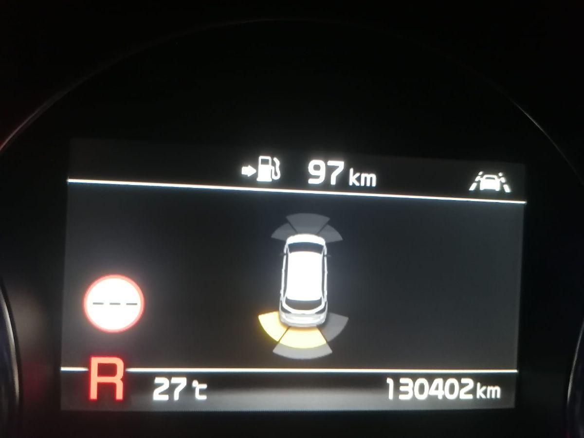 KIA - Carens - 1.7 CRDi 141 CV DCT Auto Platinum 7 posti