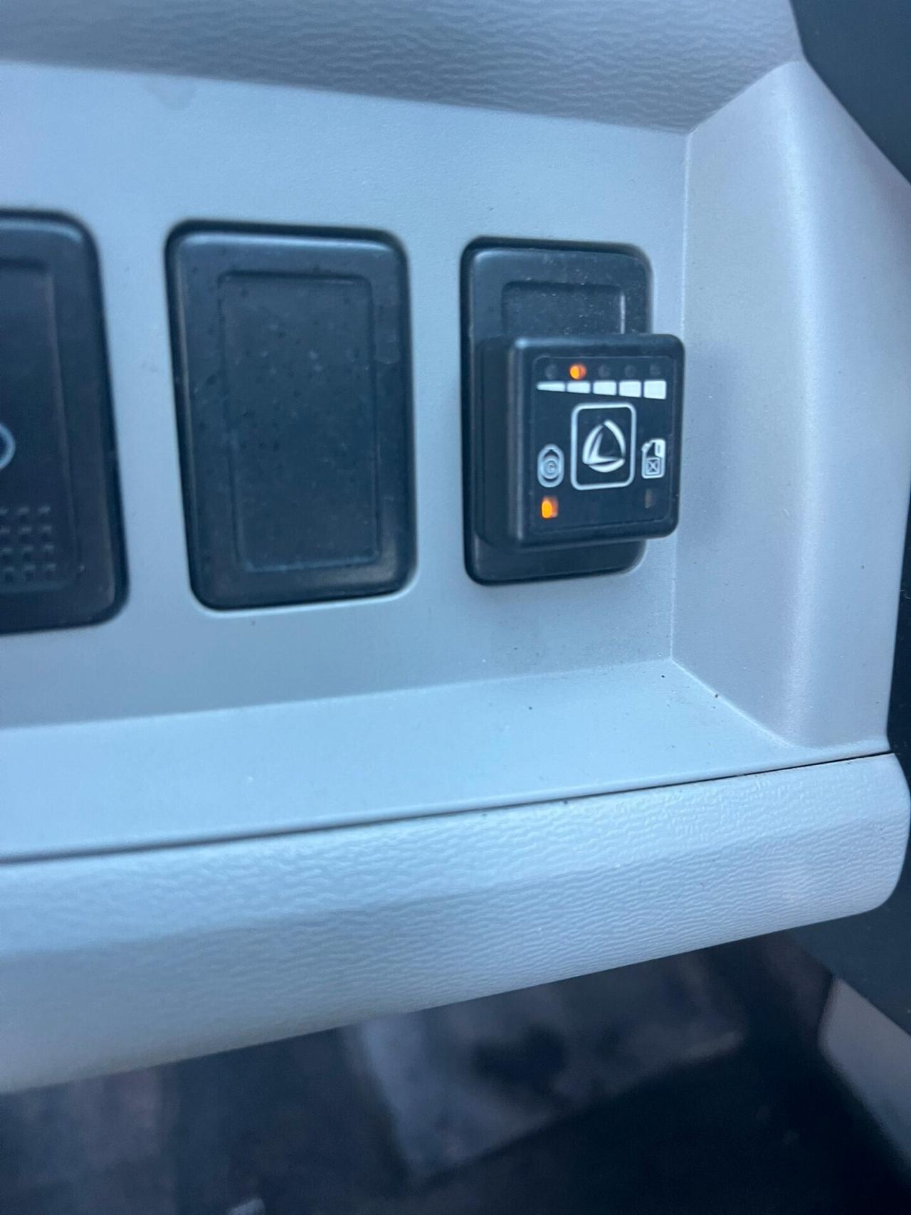 Nissan Pixo 1.0 GPL 90.000KM