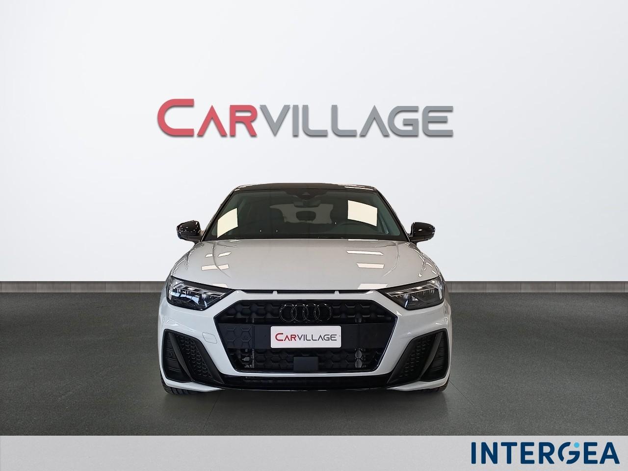 AUDI A1 Sportback 30 1.0 tfsi S Line Edition 116cv s-tronic FT