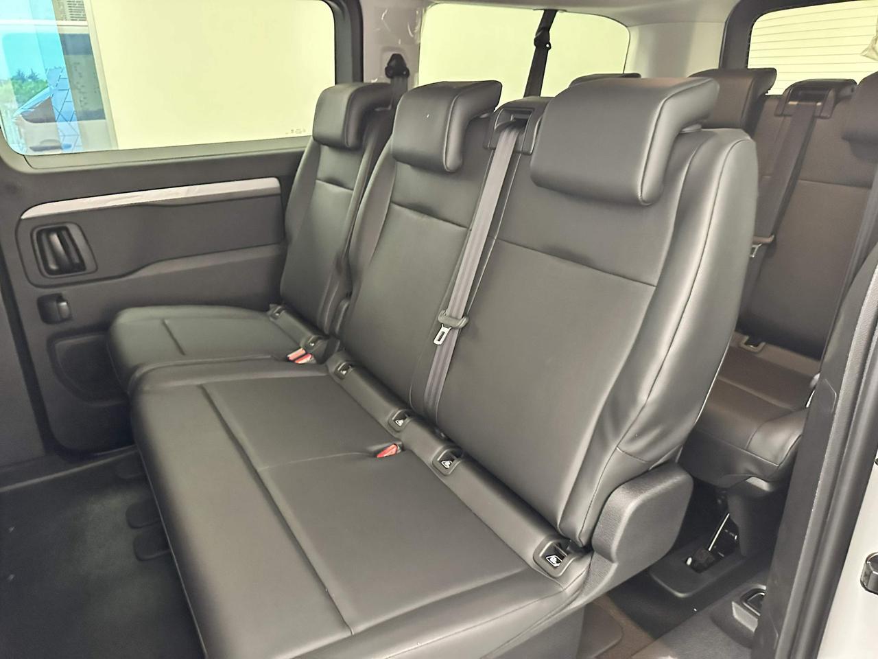 Toyota PROACE VERSO 2.0 L2 LOUNGE