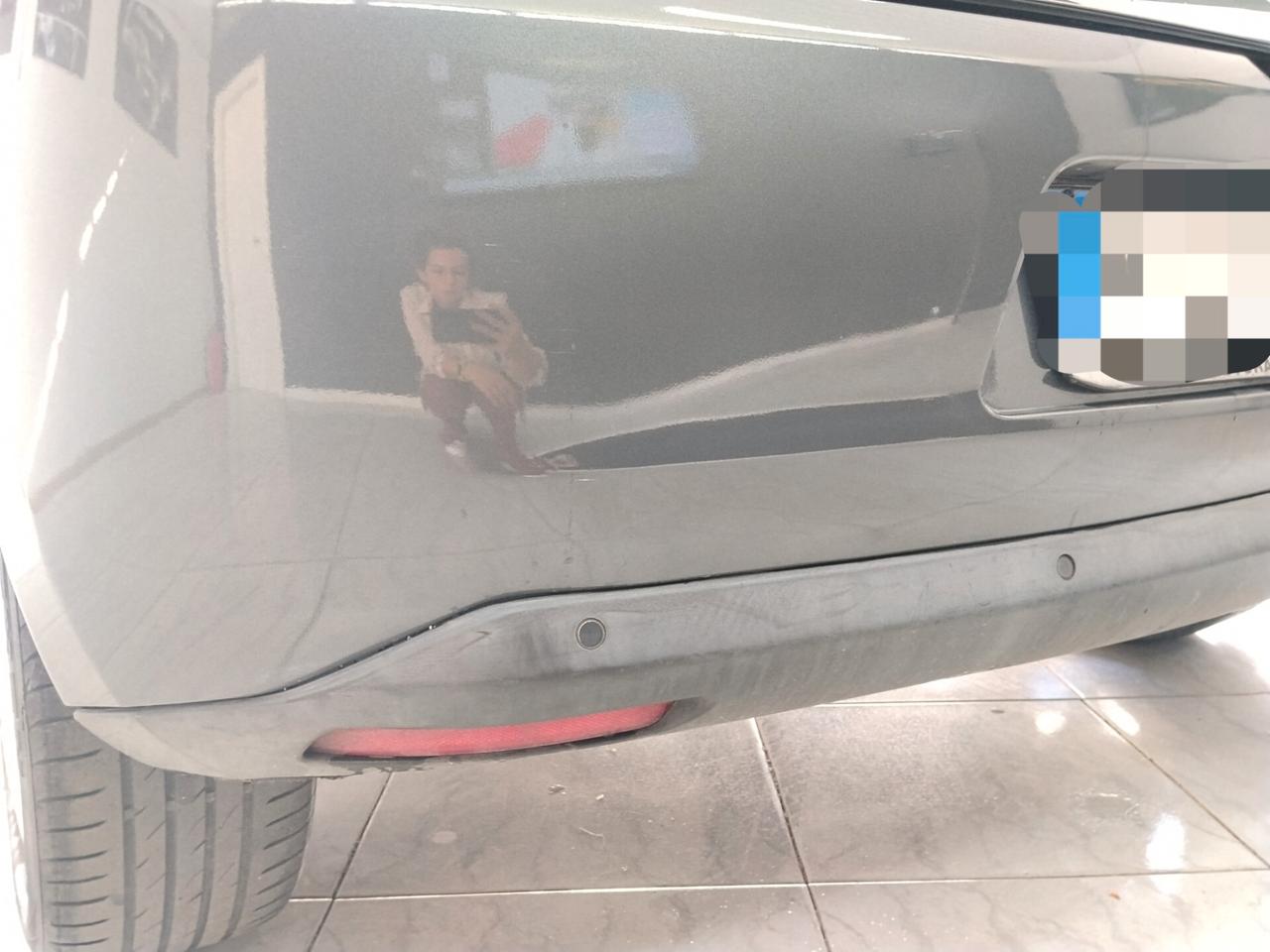 Citroen C3 1.4 diesel 2015 CON GARANZIA