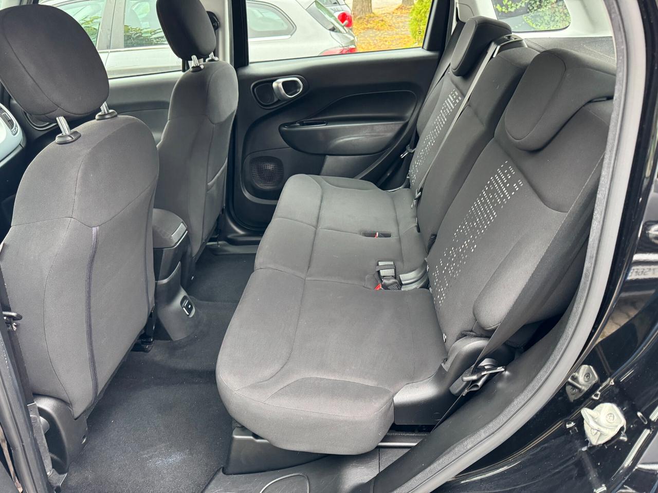 Fiat 500L 1.4 95 CV S&S Cross Connect