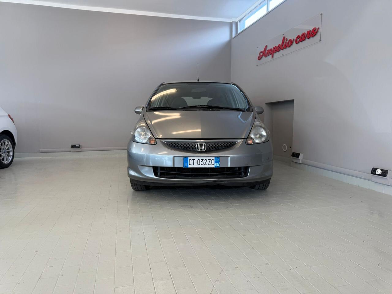 Honda Jazz 1.2 i-DSi 5 porte Live NEOPATENTATI-GPL