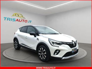 RENAULT Captur TCe 1.0 Techno NEOPATENTATI (FULL LED+PELLE+NAVI)