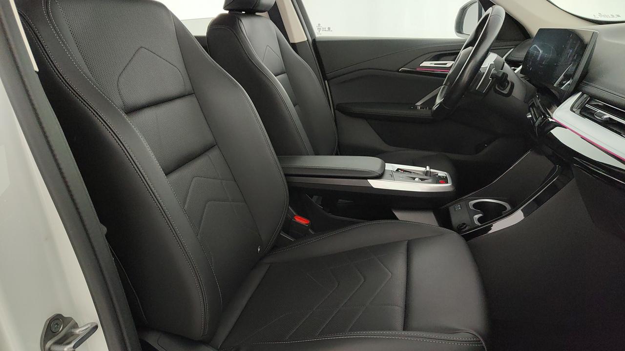 BMW X1 U11 - X1 xdrive20d mhev 48V X-Line auto