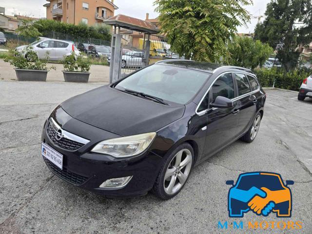 OPEL Astra 1.7 CDTI 125CV Sports Tourer Cosmo
