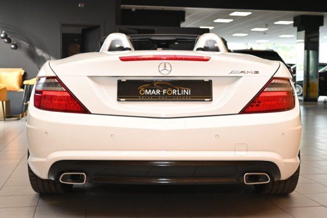 MERCEDES-BENZ SLK 250 CDI PREMIUM AMG AUT.NAVI SED.RIS/VENT.PDC TEL FULL