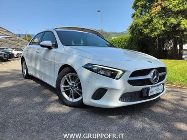 Mercedes-Benz Classe A A 180 d Business
