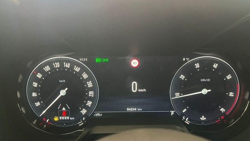 Alfa Romeo Giulia Giulia 2.0 Turbo 280 CV AT8 AWD Q4 Sprint