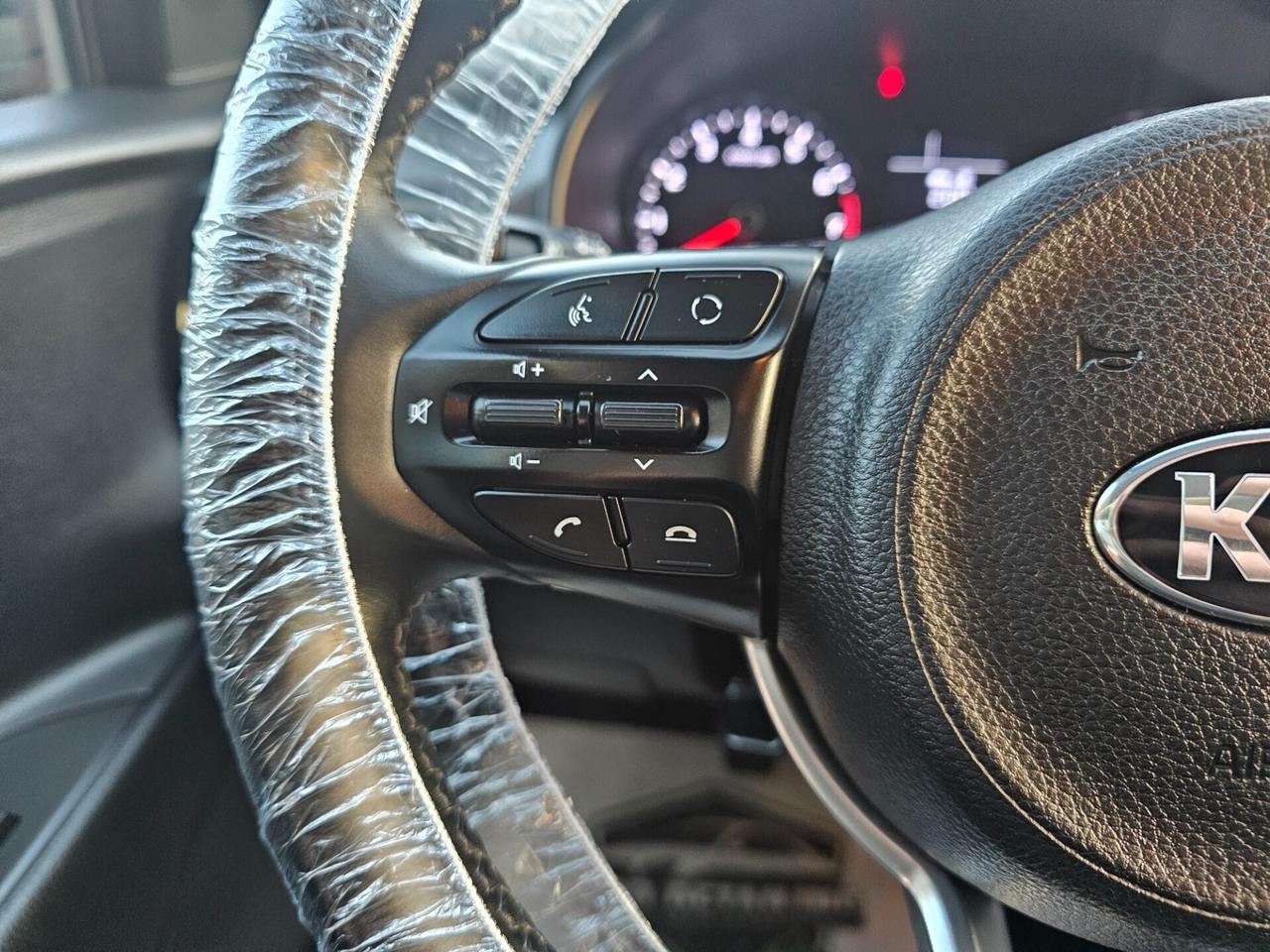 Kia Rio 1.0 T-GDi 12V 5 porte Cool