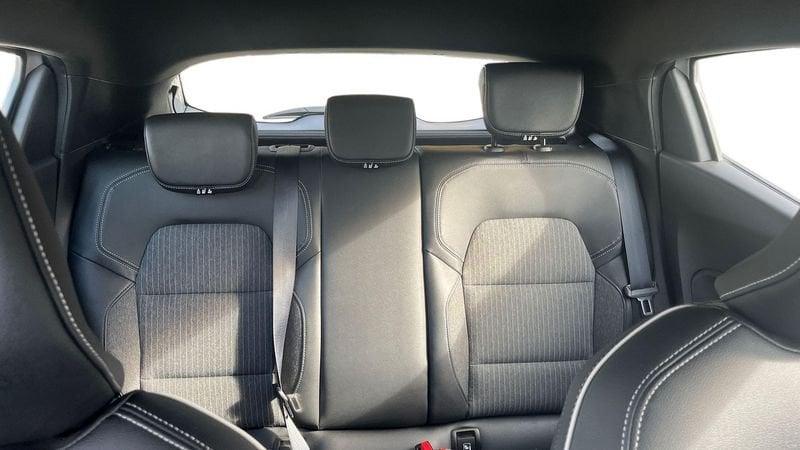 Renault Clio 1.0 tce Intens Gpl 100cv my21 1.0 tce Intens Gpl 100cv