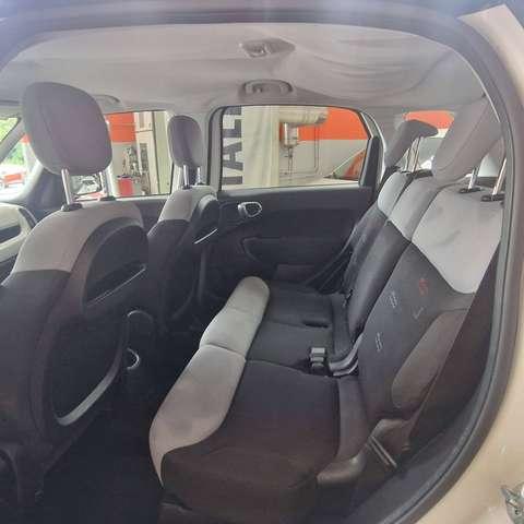 Fiat 500L 500L1.4 Lounge 95cv
