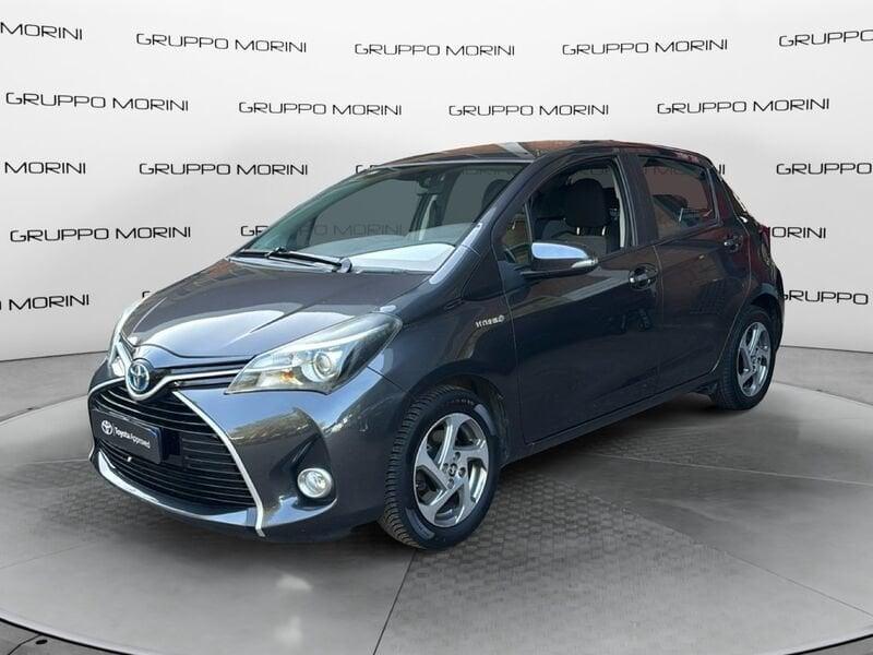 Toyota Yaris 1.5 Hybrid Active